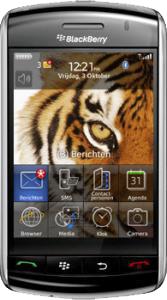 BlackBerry Storm