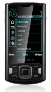 I8510 Innov8